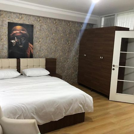 Marmara Apart Otel Çatalca Exteriér fotografie