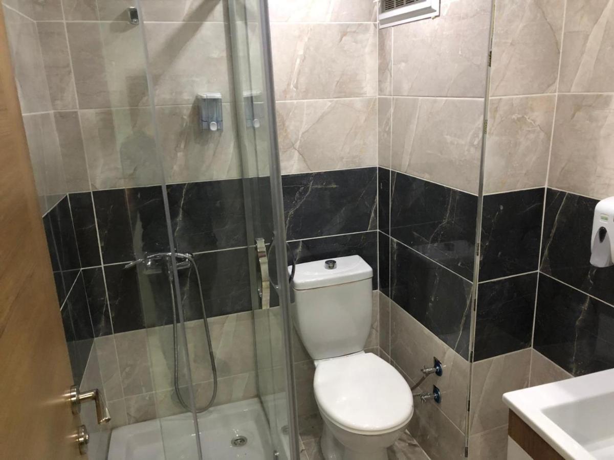 Marmara Apart Otel Çatalca Exteriér fotografie