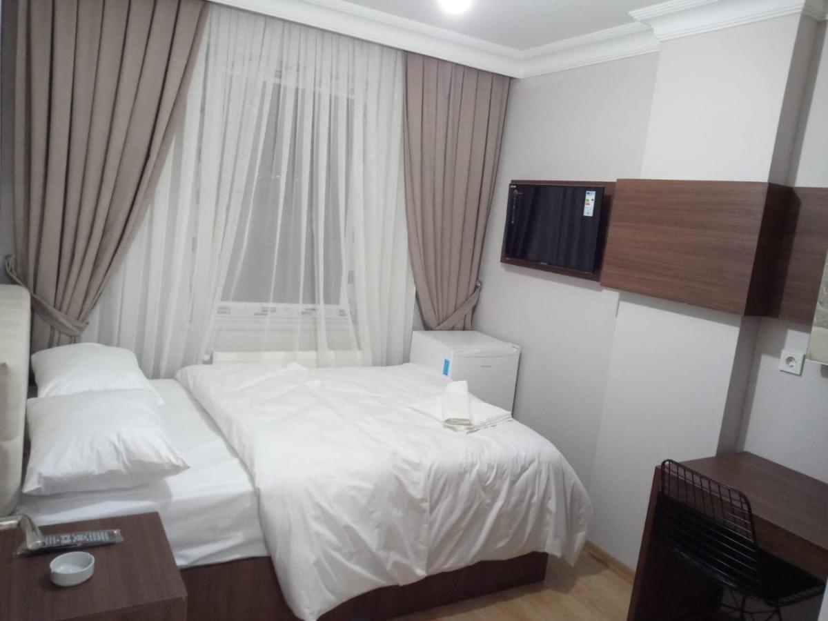 Marmara Apart Otel Çatalca Exteriér fotografie