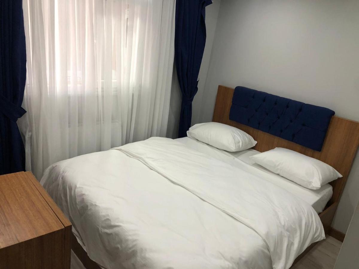 Marmara Apart Otel Çatalca Exteriér fotografie