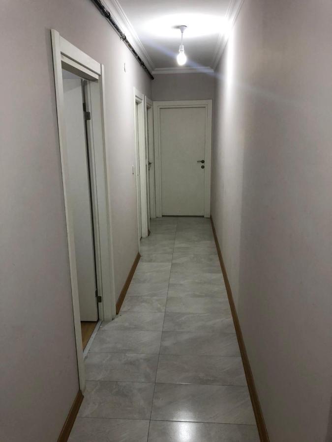 Marmara Apart Otel Çatalca Exteriér fotografie