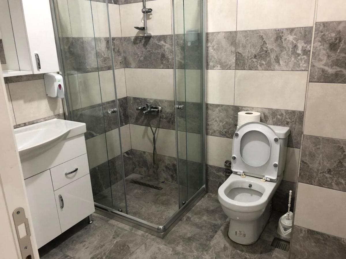 Marmara Apart Otel Çatalca Exteriér fotografie