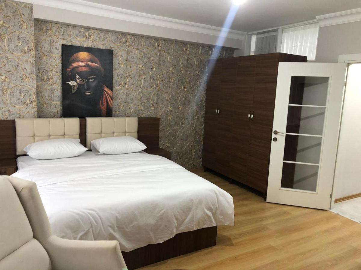Marmara Apart Otel Çatalca Exteriér fotografie