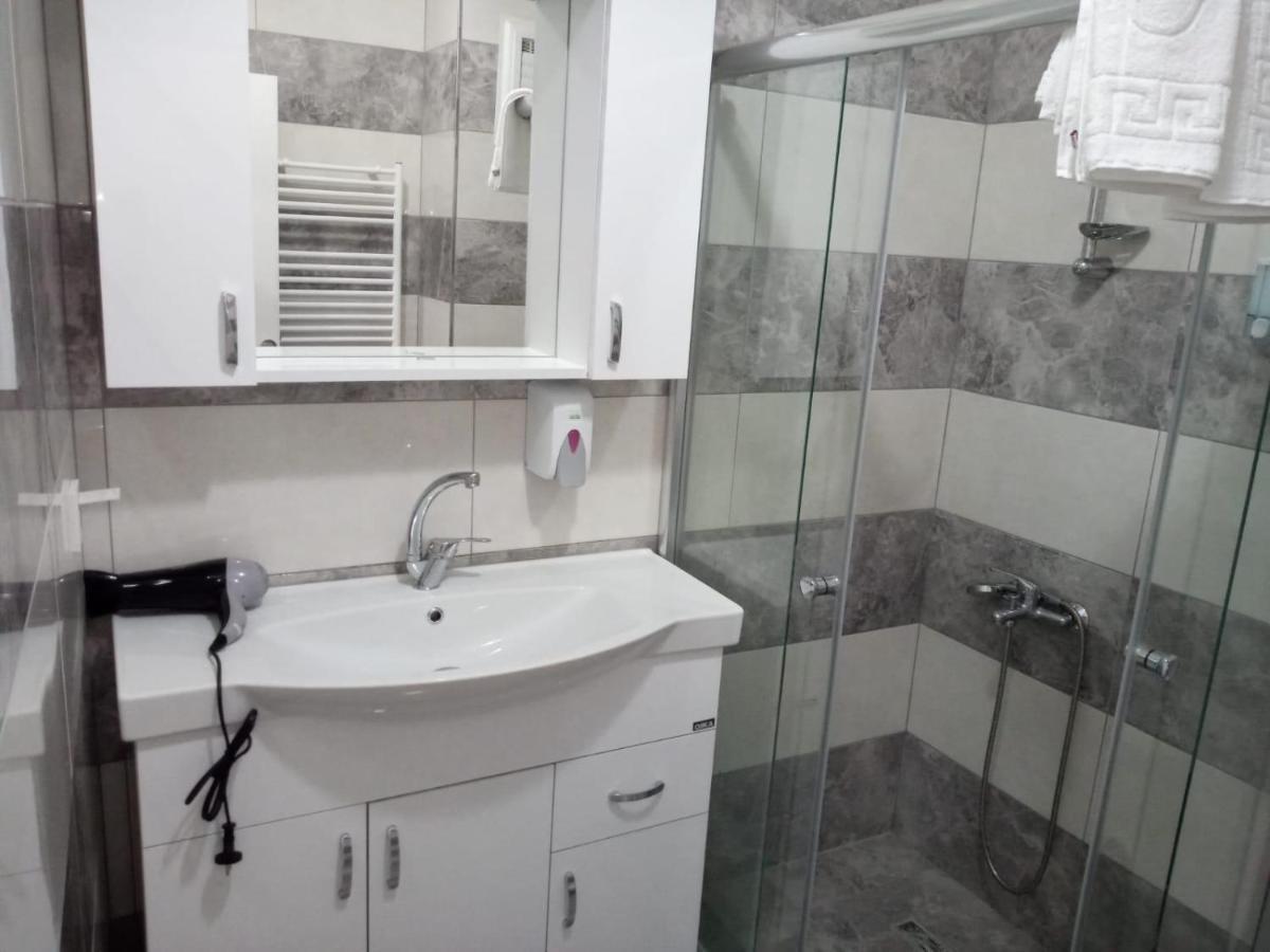 Marmara Apart Otel Çatalca Exteriér fotografie