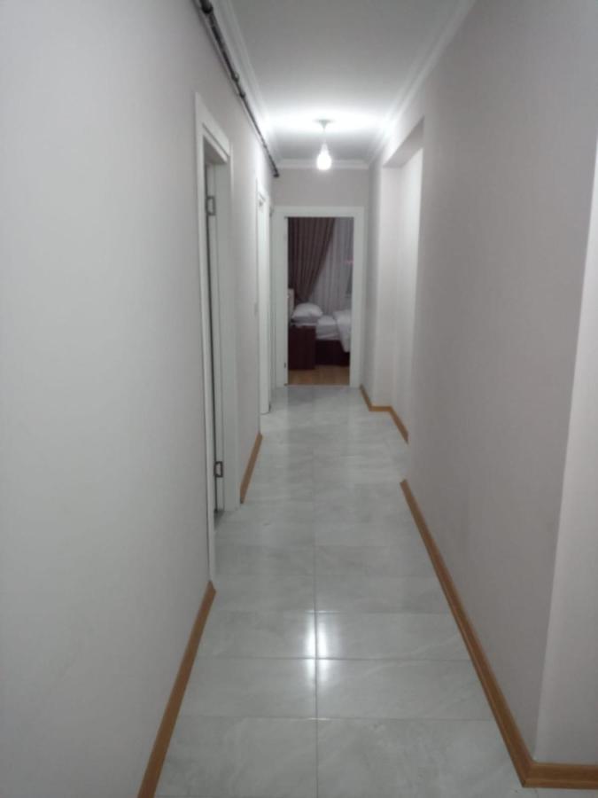 Marmara Apart Otel Çatalca Exteriér fotografie